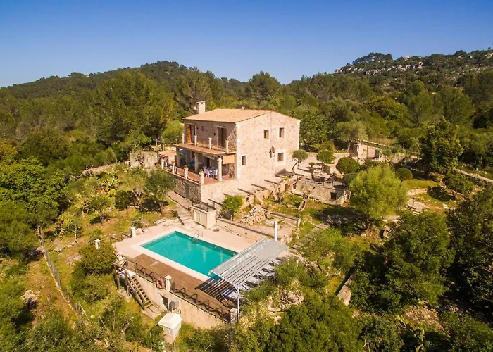Ideal Property Mallorca - Caselles Petit