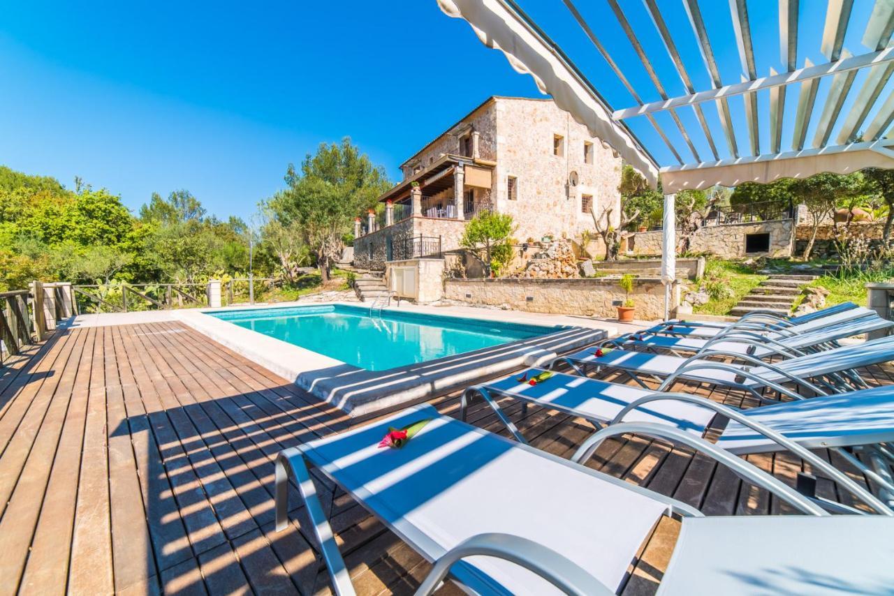 Ideal Mallorca - Caselles Petit
