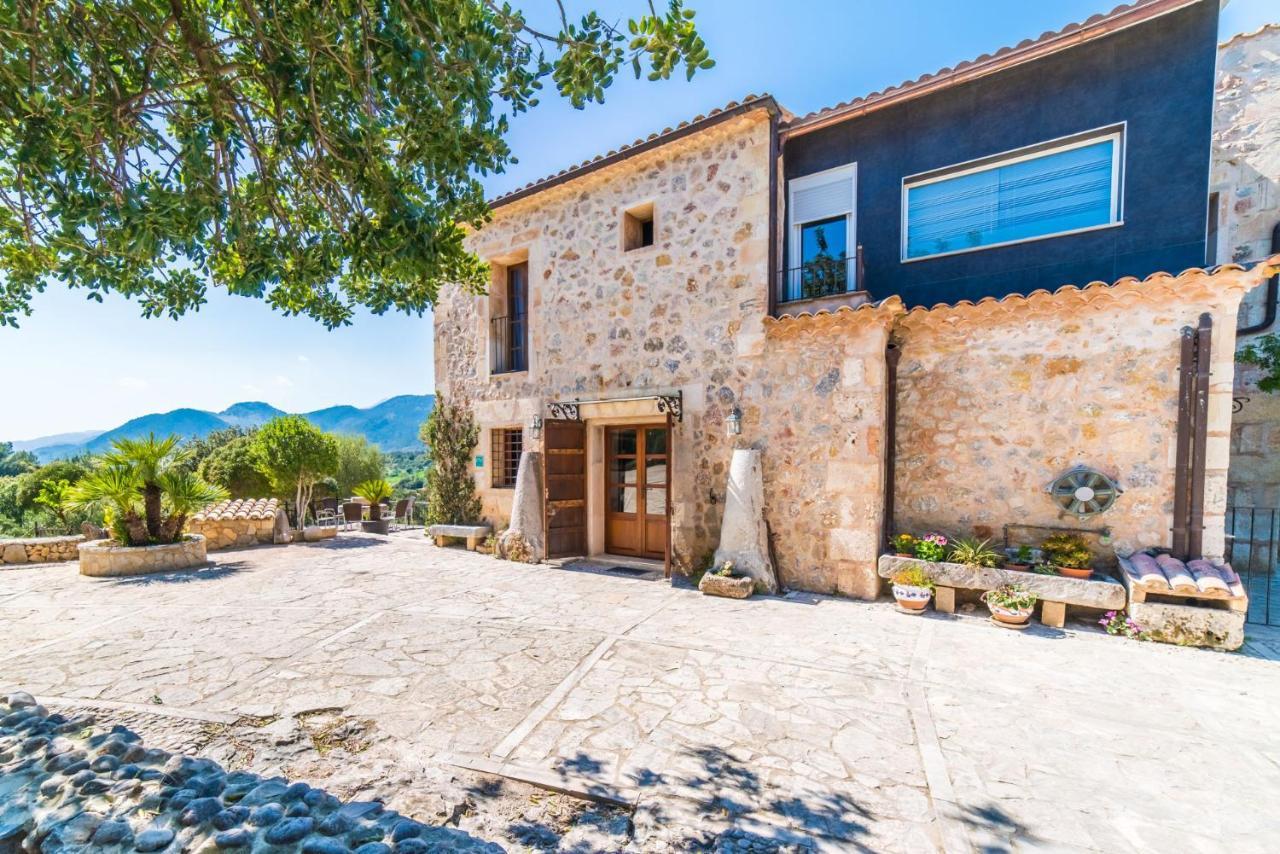 Ideal Mallorca - Caselles Petit *