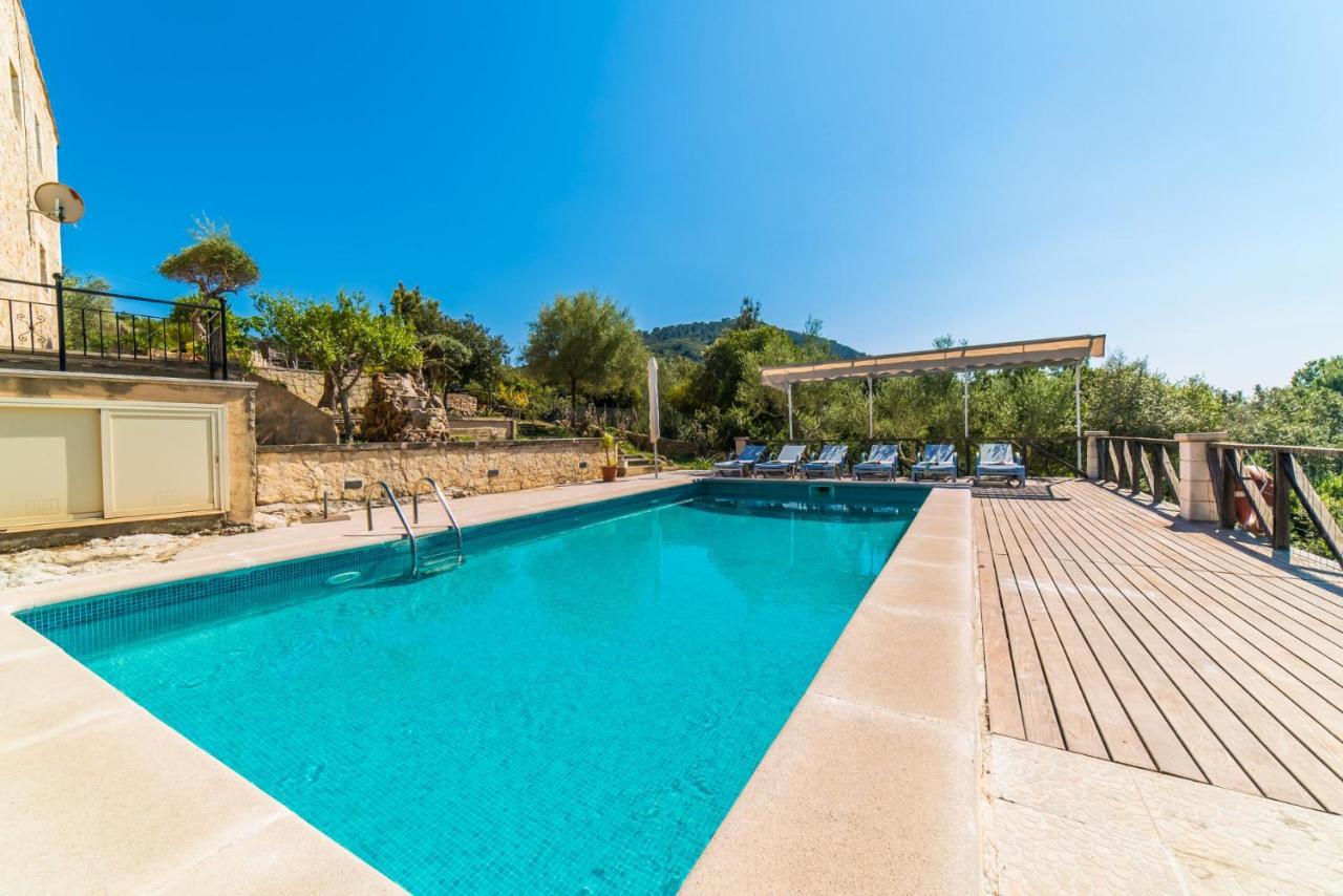 Ideal Mallorca - Caselles Petit Casa rural *