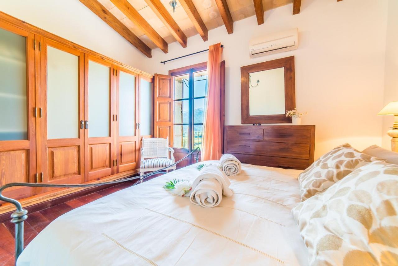 Ideal Mallorca - Caselles Petit Campanet