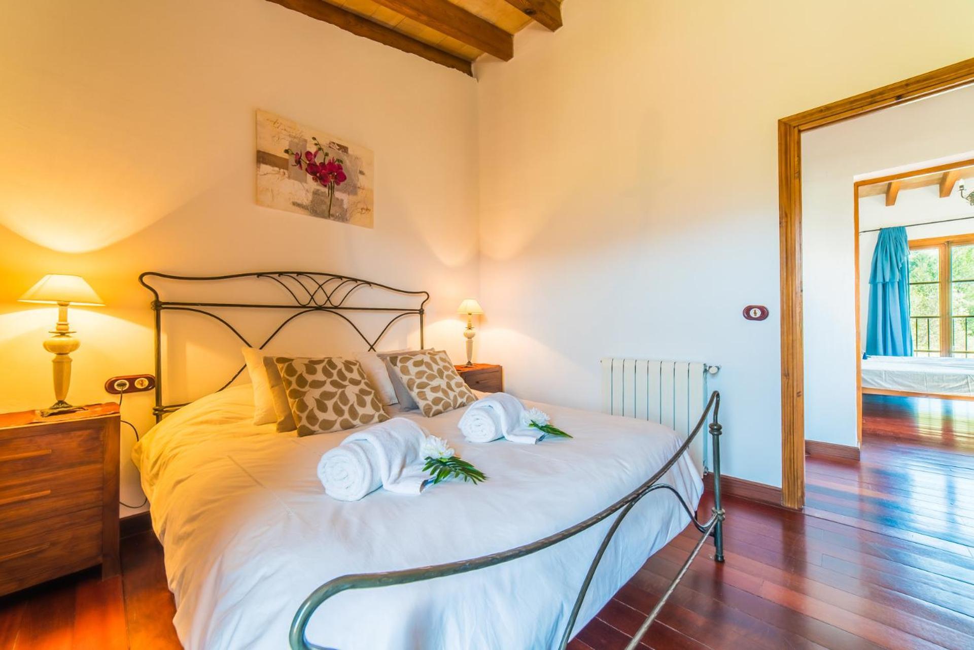 Ideal Mallorca - Caselles Petit *