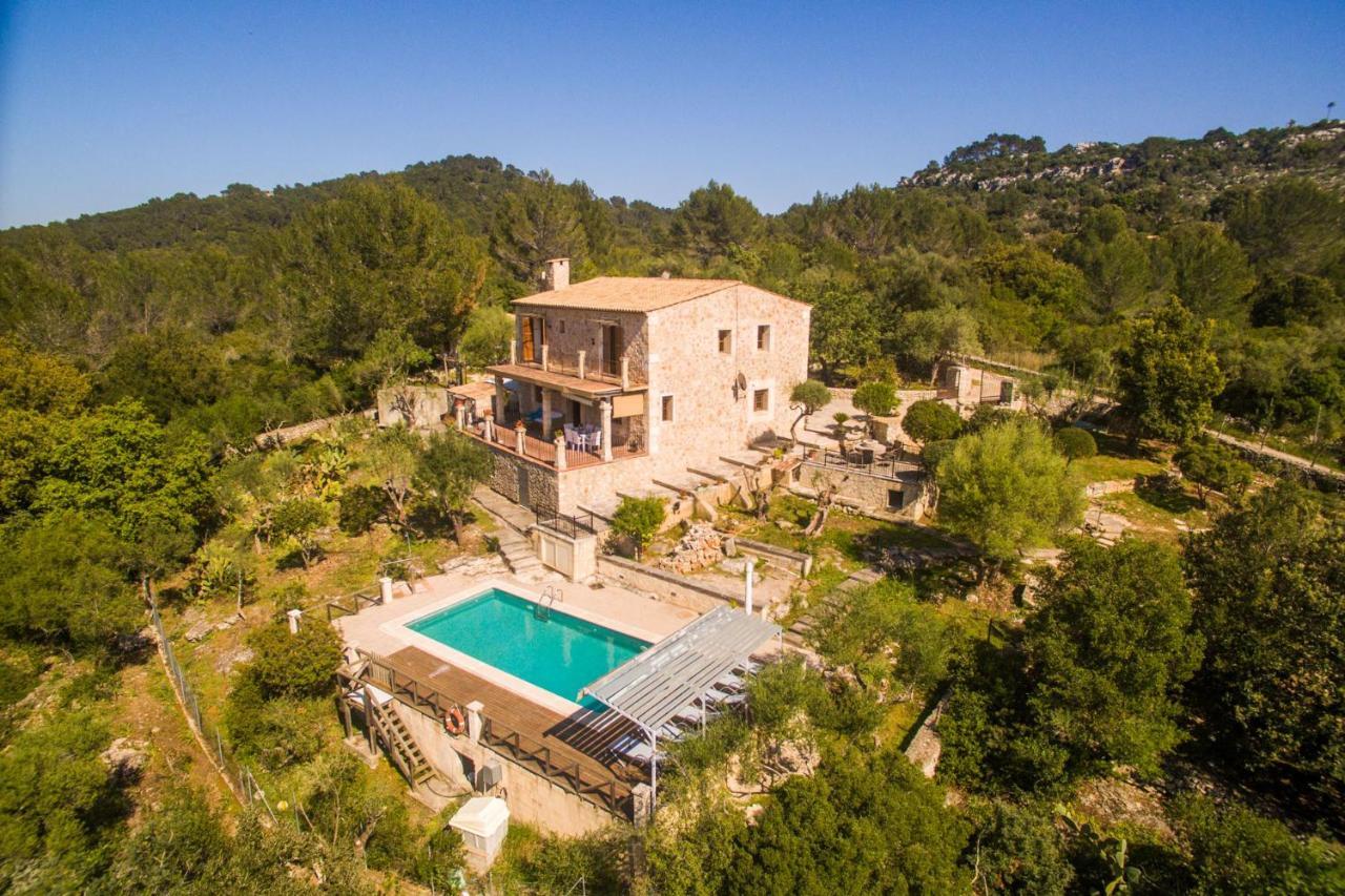 Casa rural Ideal Mallorca - Caselles Petit Campanet