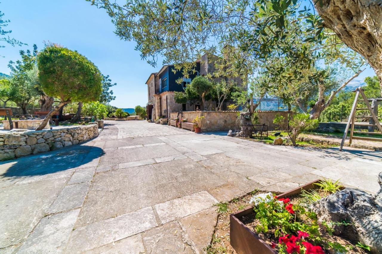 Ideal Mallorca - Caselles Petit *