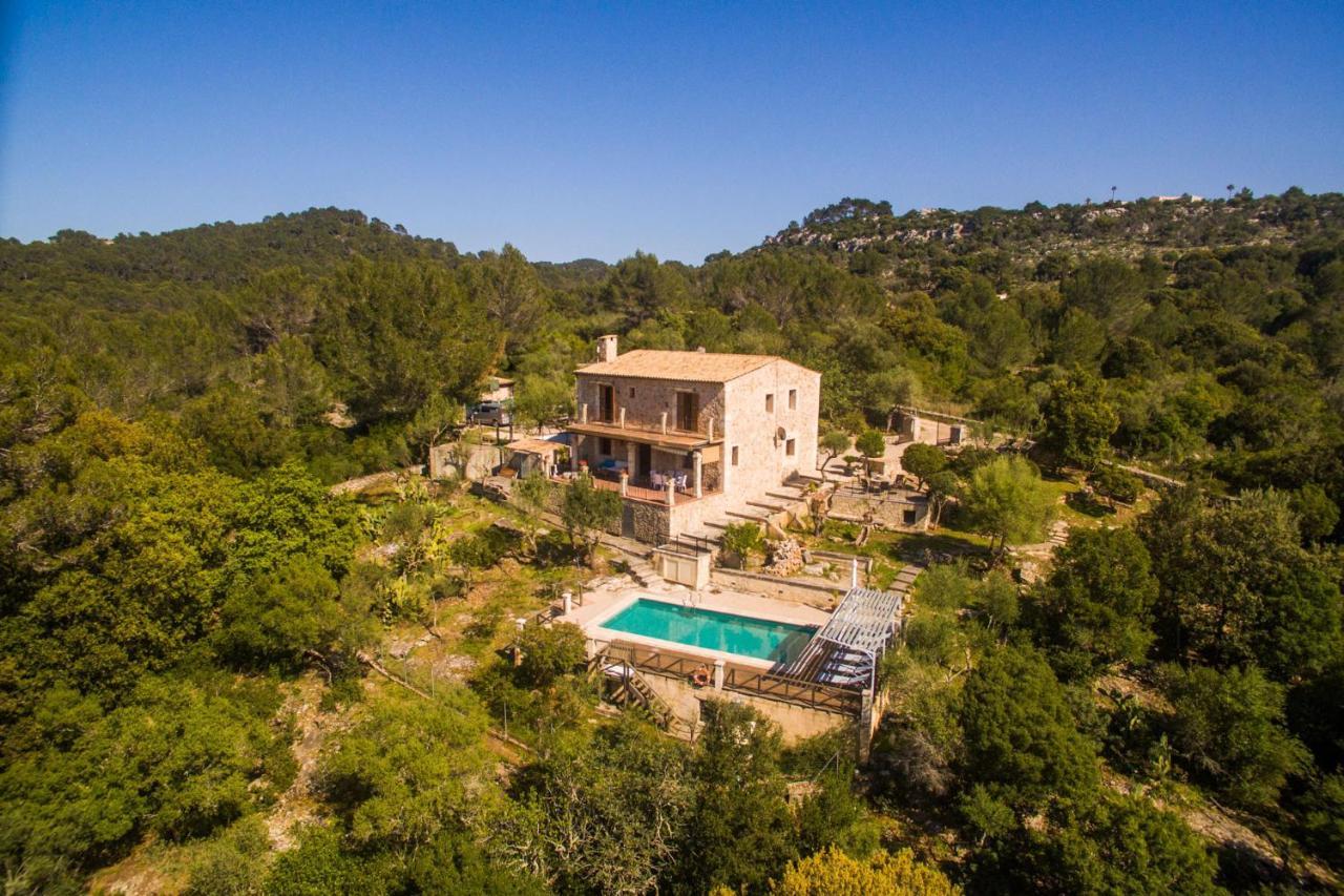 Casa rural Ideal Mallorca - Caselles Petit *