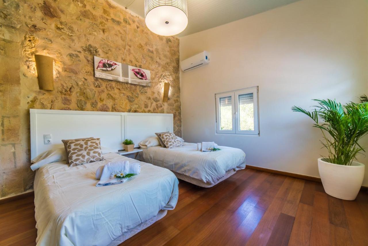 Casa rural Ideal Mallorca - Caselles Petit