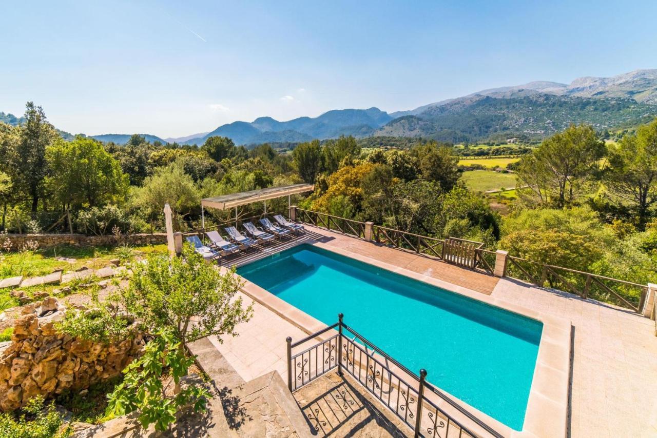 Casa rural Ideal Mallorca - Caselles Petit *