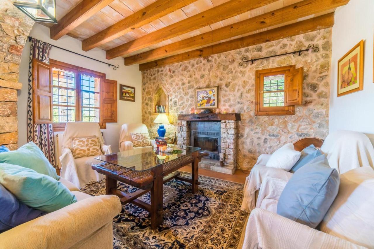 Ideal Mallorca - Caselles Petit *